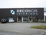 Photo DECOBOIS INTERIORS - PARQUETERIE DECO BOIS