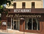 Photo LES MARRONNIERS