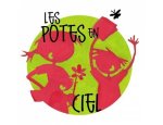 LES POTES EN CIEL