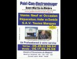 Photo POINT COM ELECTROMENAGER