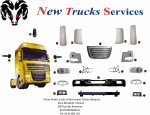 NEW TRUCKS SERVICES