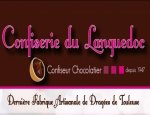 Photo CONFISERIE DU LANGUEDOC - DRAGEES - CONFISERIES - CHOCOLATS - GOUTERS DE NOEL - EMBALLAGES - DECORATIONS