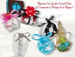 Photo CONFISERIE DU LANGUEDOC - DRAGEES - CONFISERIES - CHOCOLATS - GOUTERS DE NOEL - EMBALLAGES - DECORATIONS