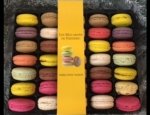 Photo MARLY CHOCOLAT & MACARONS