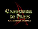 CARROUSEL DE PARIS