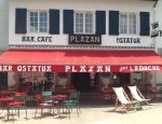 Photo CAFÉ. BAR PLAZAN