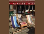 Photo CAFÉ. BAR PLAZAN
