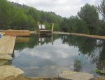 Photo PISCINE NATURELLE DU BRUEL