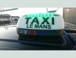 TAXI LE MANS N°39 - MR JÉRÉMY DOROLLE