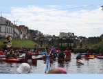 Photo CANOE-KAYAK CLUB PONTIVY