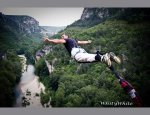 Photo ELASTIC CROCODIL BUNGEE