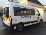 Photo BS AMBULANCE