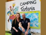 Photo CAMPING TARTARIN