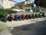 Photo MOTO CLUB TROLL'S