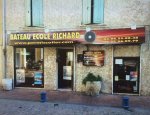 BATEAU ECOLE RICHARD