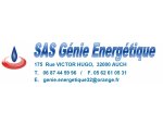 Photo SAS GENIE ENERGETIQUE