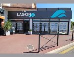 Photo AGENCE IMMOBILIERE LE LAGON