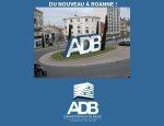 Photo ADB DU ROANNAIS