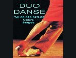 Photo DUO DANSE