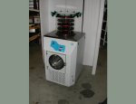 Photo CRYOTEC