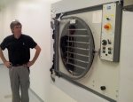 Photo CRYOTEC
