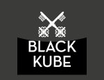 Photo BLACK KUBE