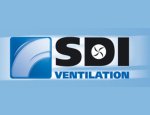 Photo SDI VENTILATION VDF
