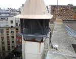 Photo SDI VENTILATION VDF