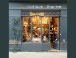 Photo LA BOUTIQUE OLFACTIVE