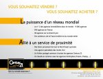 Photo CENTURY21 AGENCE DU MONT D'OR