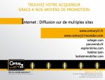 Photo CENTURY21 AGENCE DU MONT D'OR