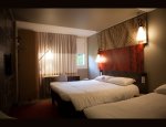 Photo HOTEL IBIS