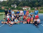 Photo TENNIS CLUB DE LONS