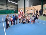 Photo TENNIS CLUB DE LONS