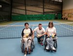 Photo TENNIS CLUB DE LONS