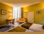 Photo HOTEL ANNE D'ANJOU