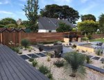 Photo ALLEES ET JARDINS