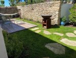Photo ALLEES ET JARDINS