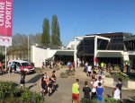 Photo CENTRE SPORTIF REGIONAL ALSACE