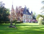 Photo CHATEAU LE HAGET