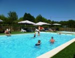 Photo CAMPING LE CLOS LALANDE
