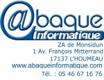 Photo ABAQUE INFORMATIQUE