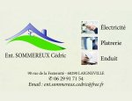 Photo SOMMEREUX CEDRIC