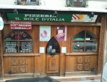 PIZZERIA IL SOLE D 'ITALIA