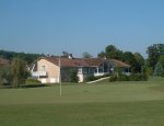 GOLF DU COGNAC