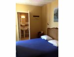 Photo CONTACT HOTEL HOTEL DE CHAMPAGNE**