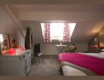 Photo HOTEL ARVOR