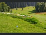 GOLF DE PONTARLIER