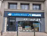 GALERIE ROUSSIA