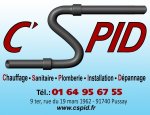 Photo C'SPID